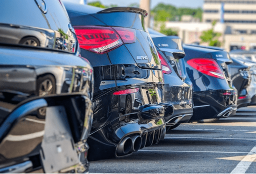 Rental Car Reimbursement