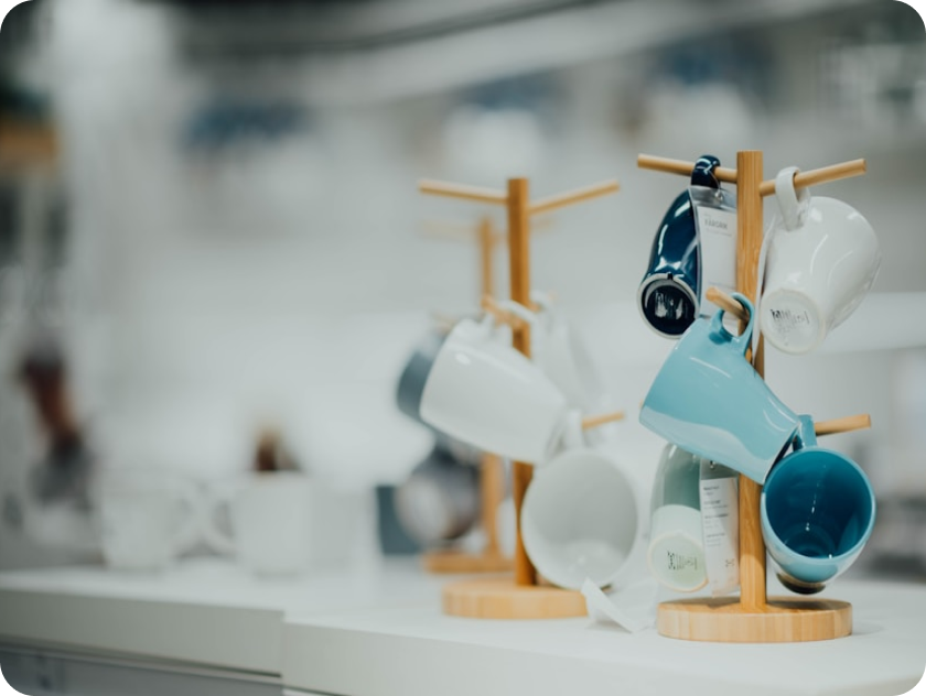 Clean and tidy comprehensive cleaning solutions