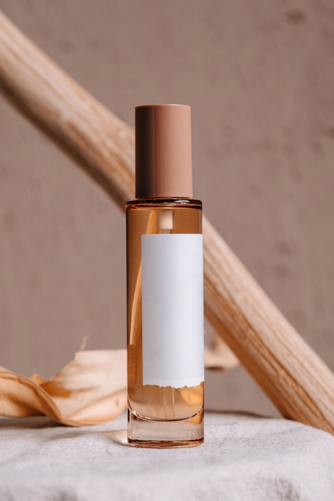 Natural Face Cream
