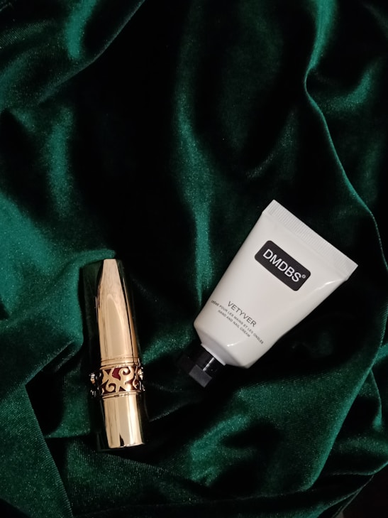 Organic Lipstick