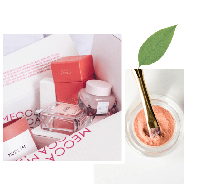Sustainable Beauty