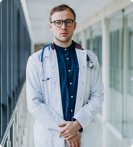 Doctor