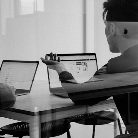SaaS Dashboard for Data Analytics - image 1