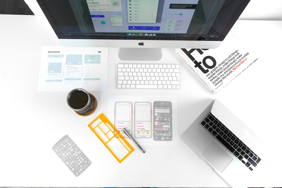 E-commerce Website Redesign - image 2