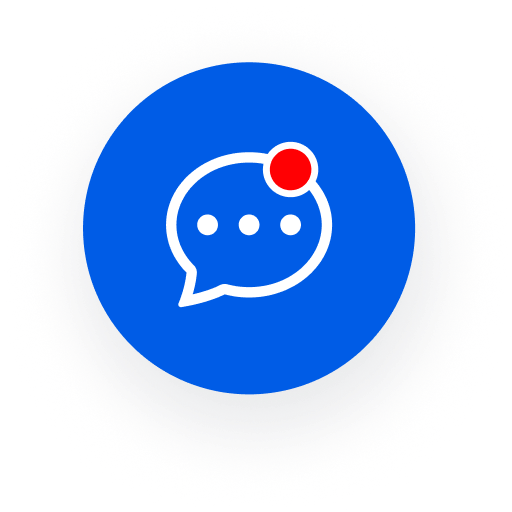 Chat Icon