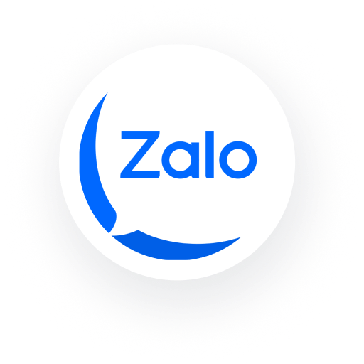 Zalo Icon