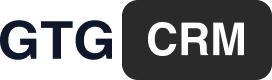 GTG CRM Logo