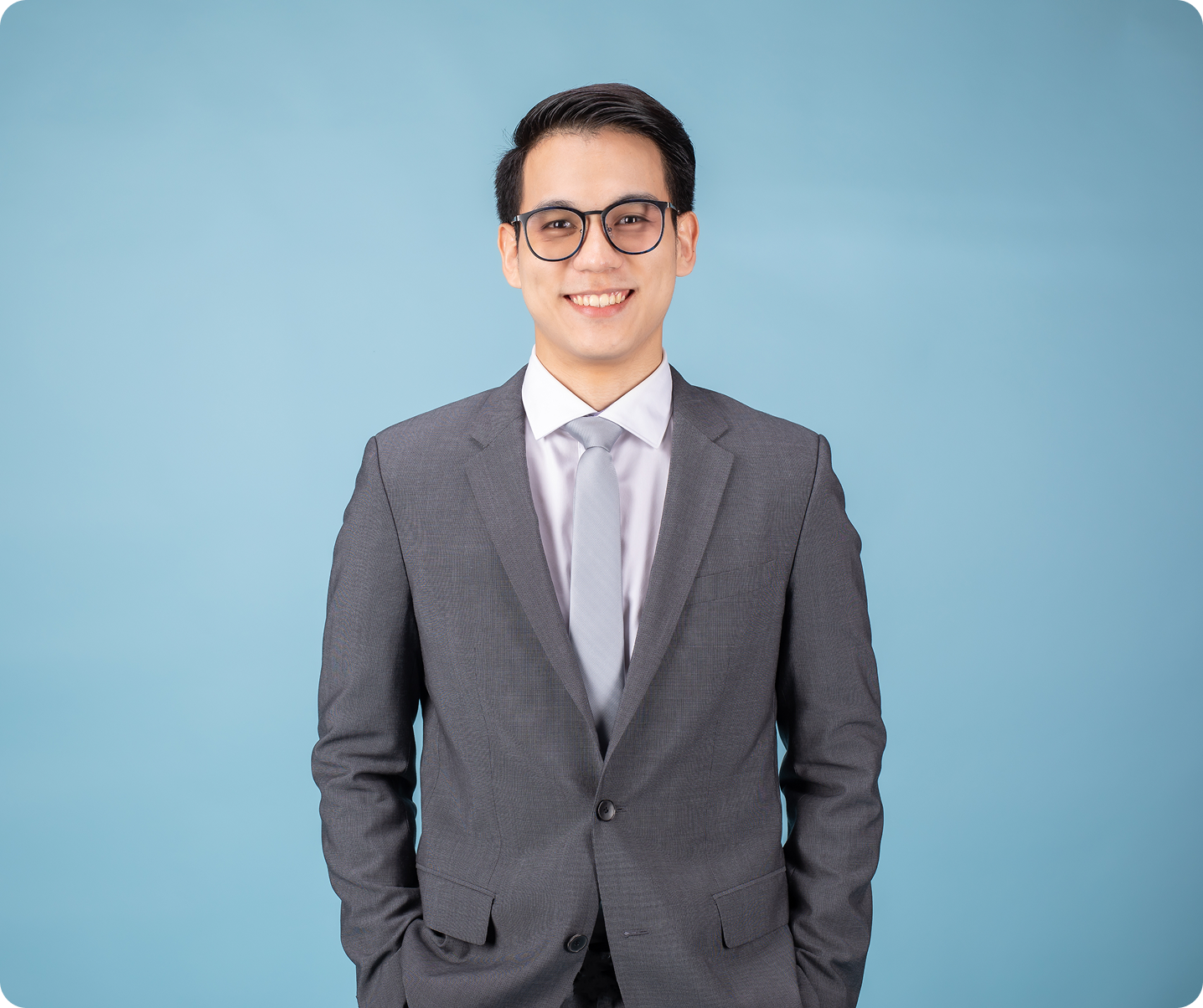 - Michael Lee, Entrepreneur