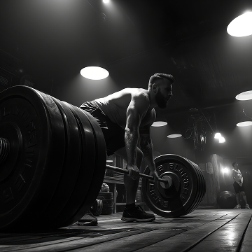 Personalized One-on-One Training