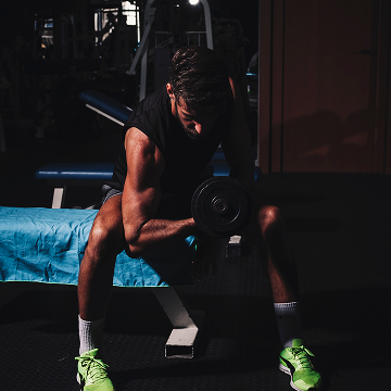 Online Coaching & Weekly Check-ins