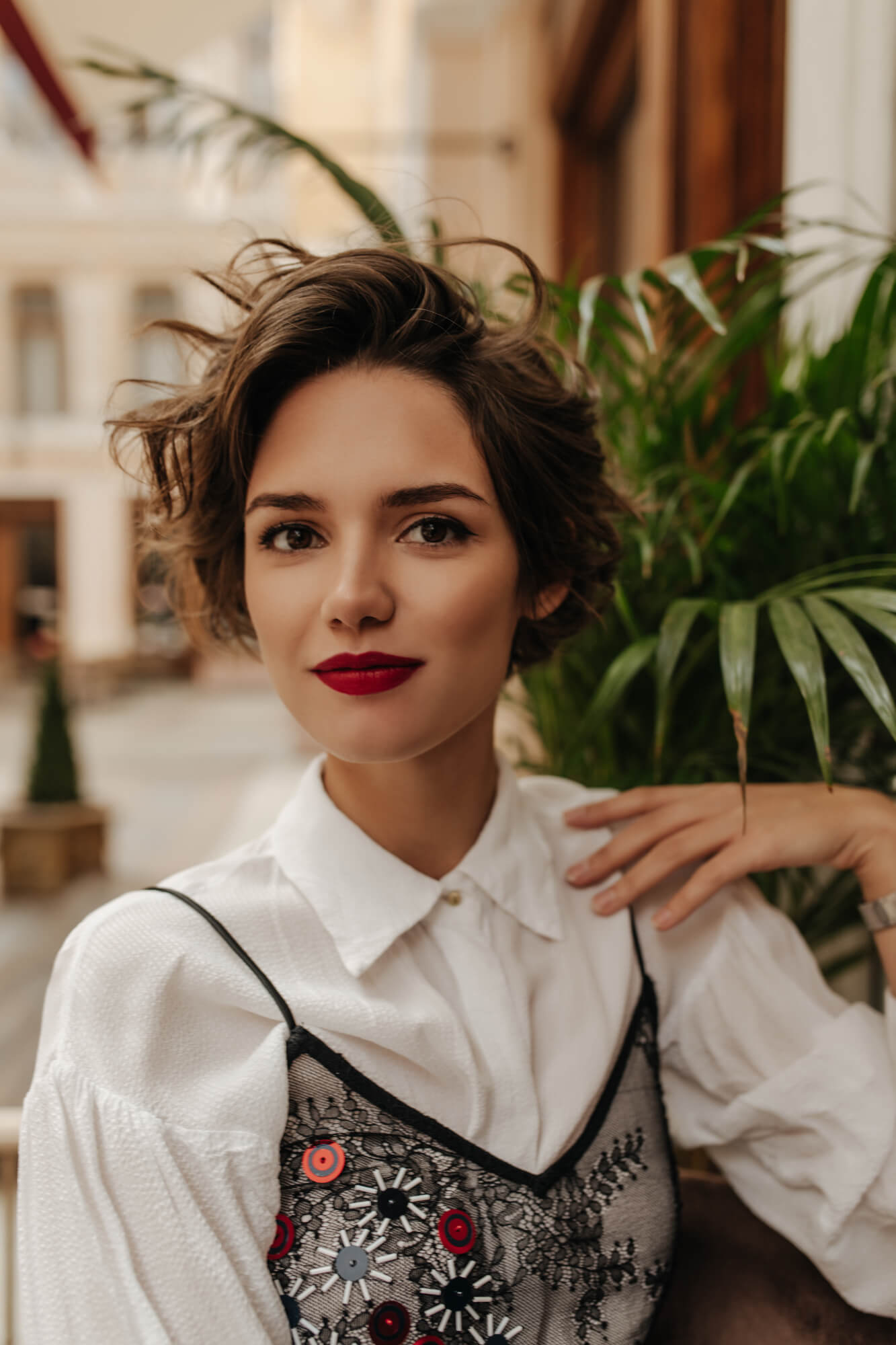 portraits