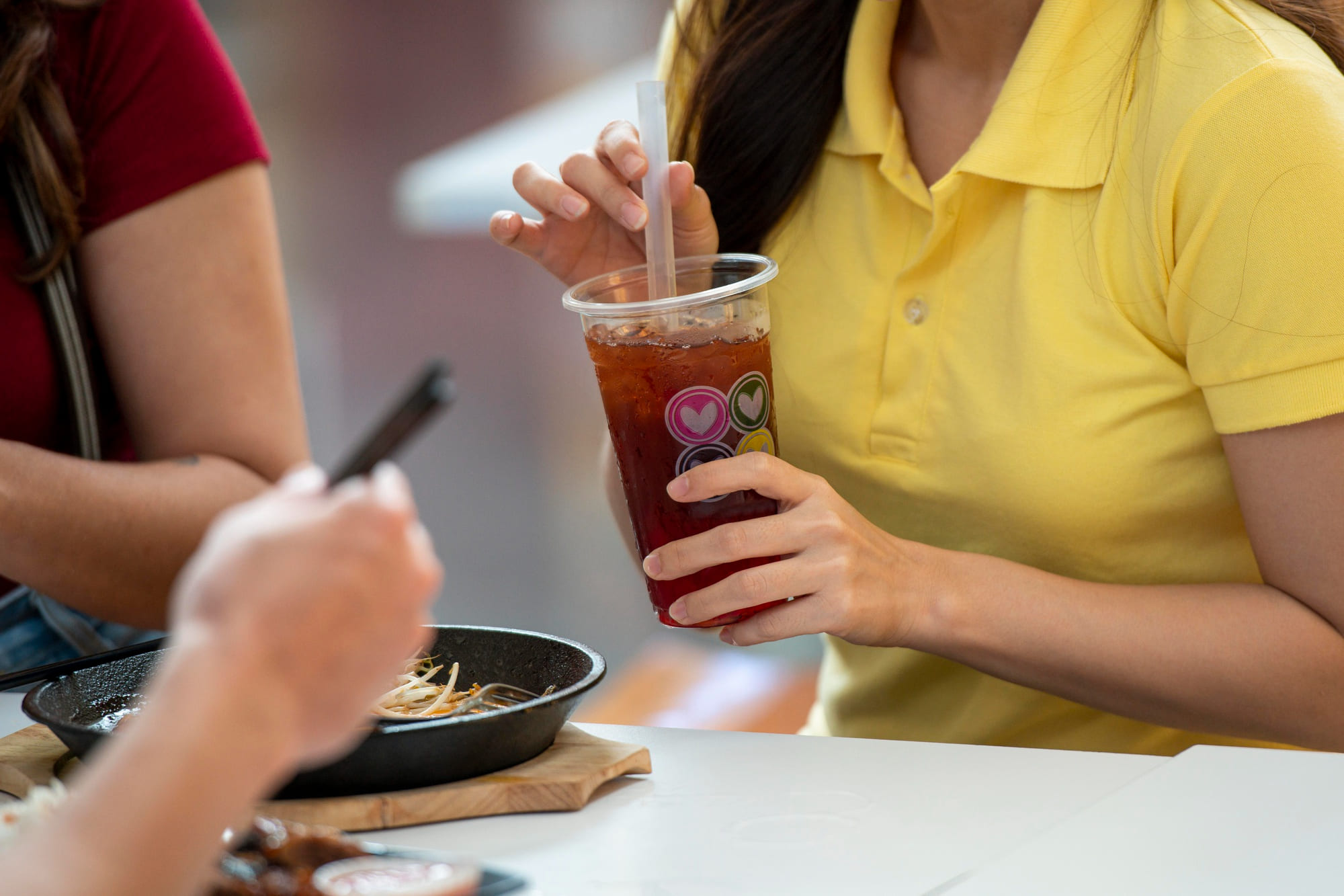 Come and Experience the Authentic Flavors of Vietnam!