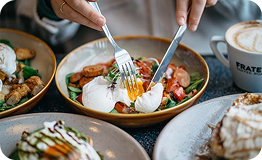 Exceptional Dining Experience