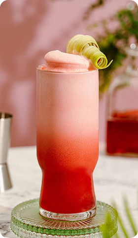 Main drink