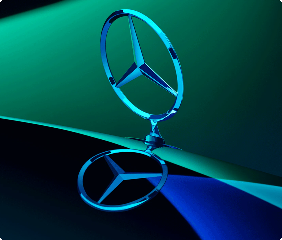 Chuyên gia Mercedes-Benz được chứng nhận