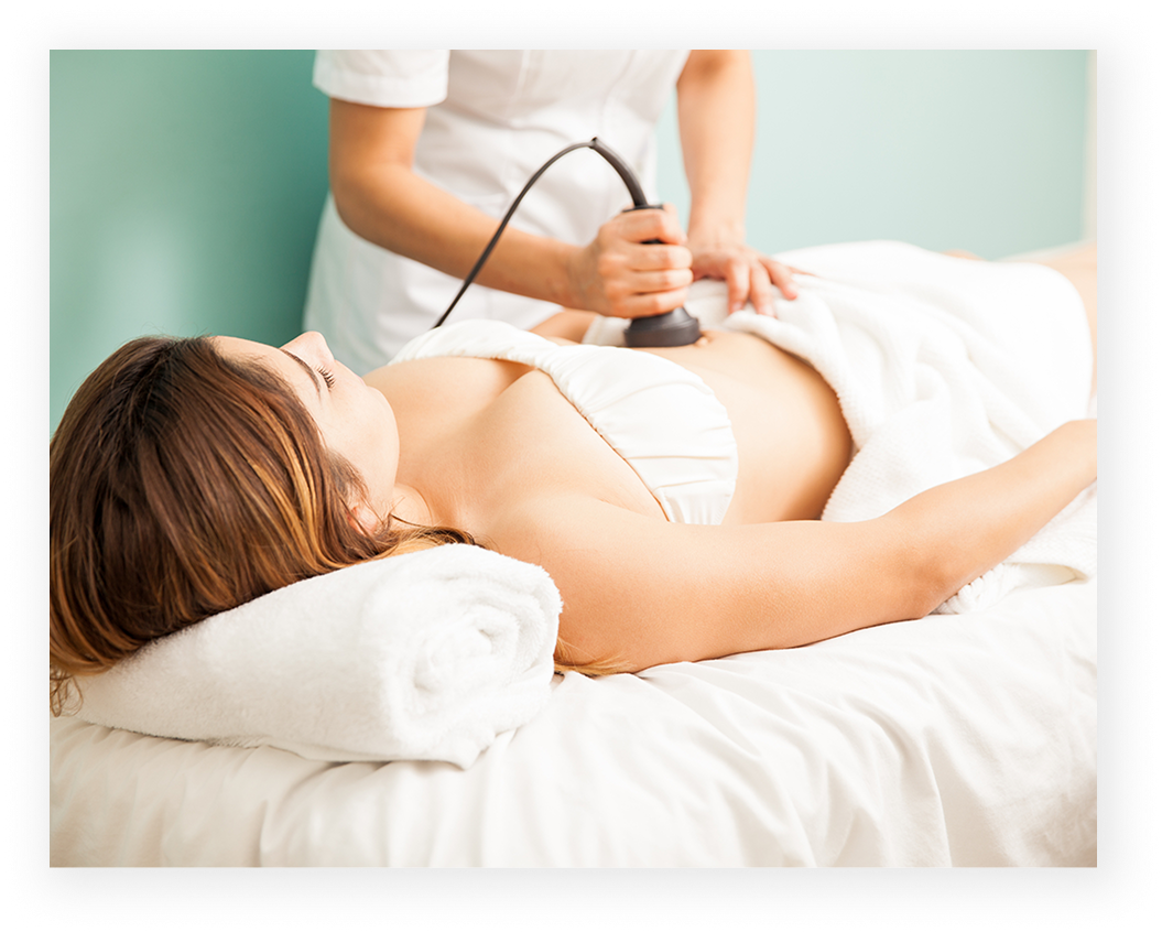 Body Sculpting procedure