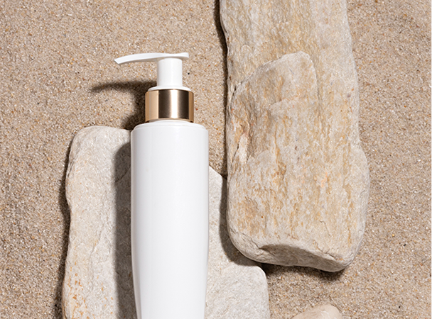 Nourishing Botanical Body Oil