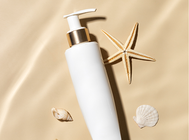 Revitalizing Radiance Face Serum