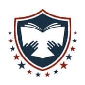 Logo of a partner university for study abroad programs.