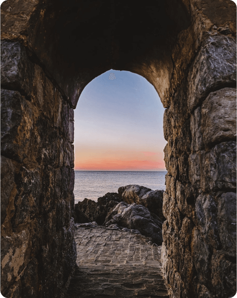 Echoes of the Past: History and Tales of the [Specific] Coast