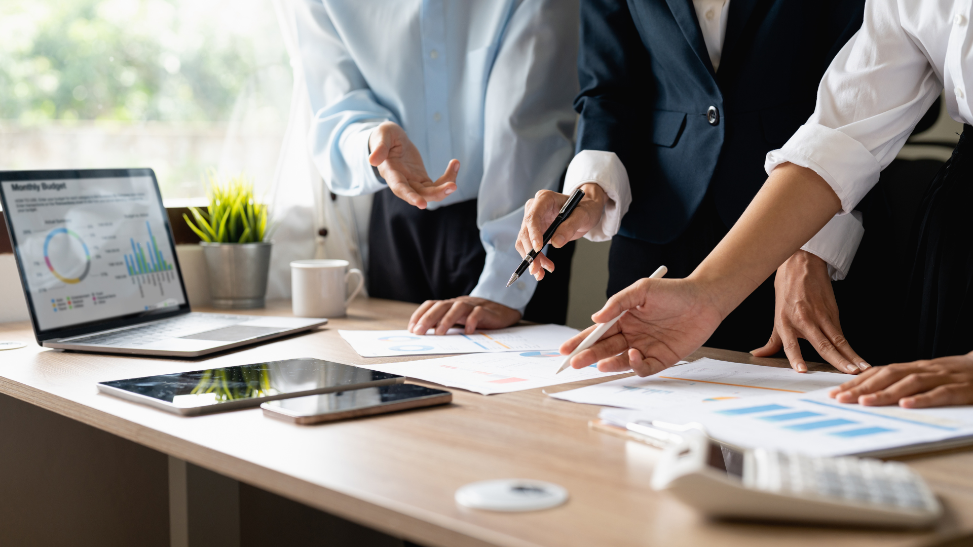Khám phá 5 chiến lược Marketing hiệu quả để doanh nghiệp nhỏ bứt phá doanh số