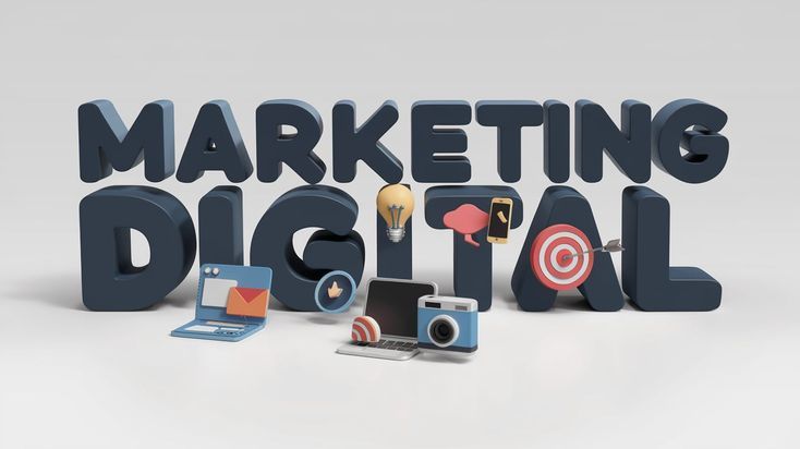 7 bước lập kế hoạch Digital Marketing chi tiết từ A-Z