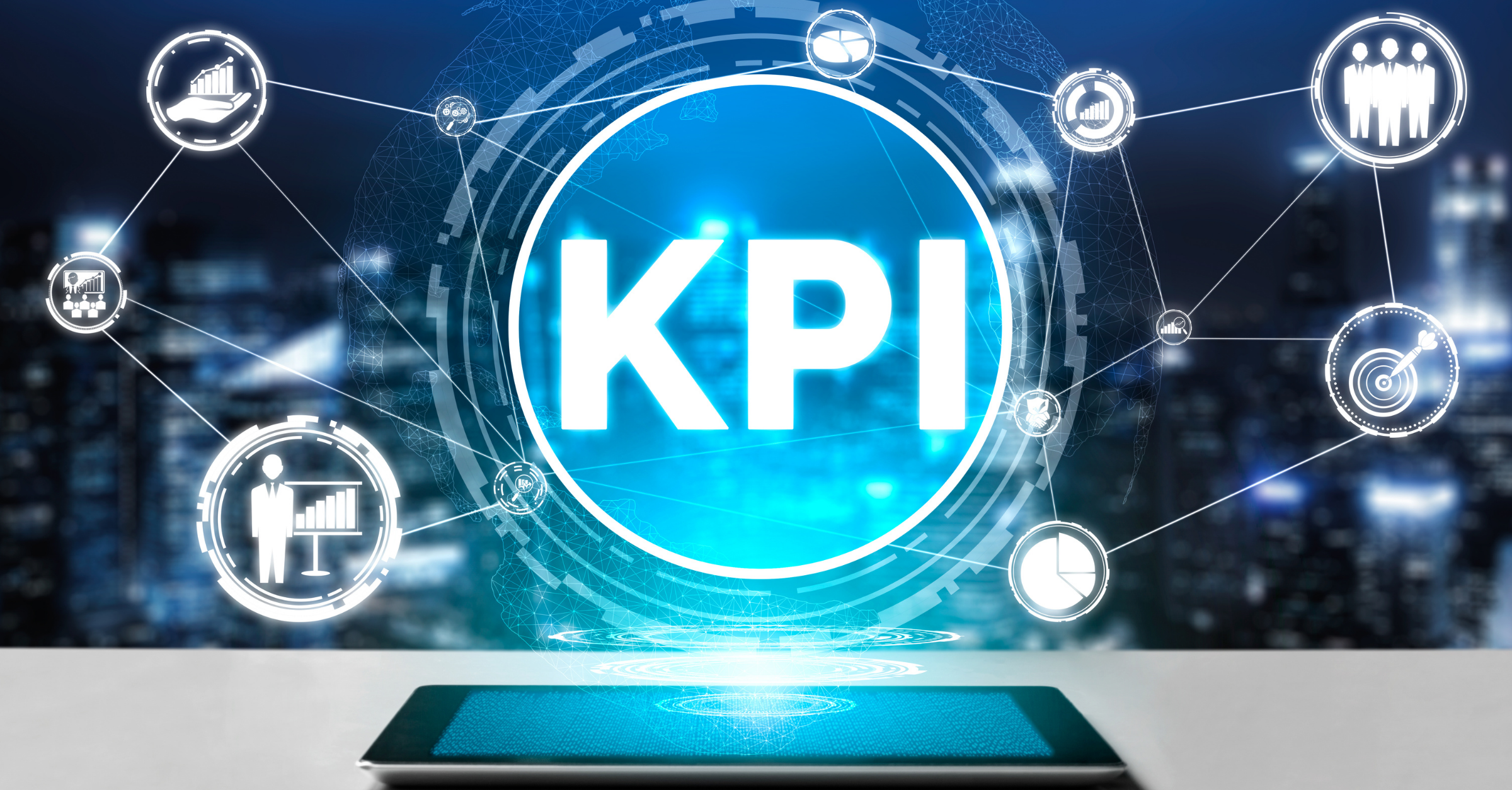 08 Important KPIs when promoting on Social Networks