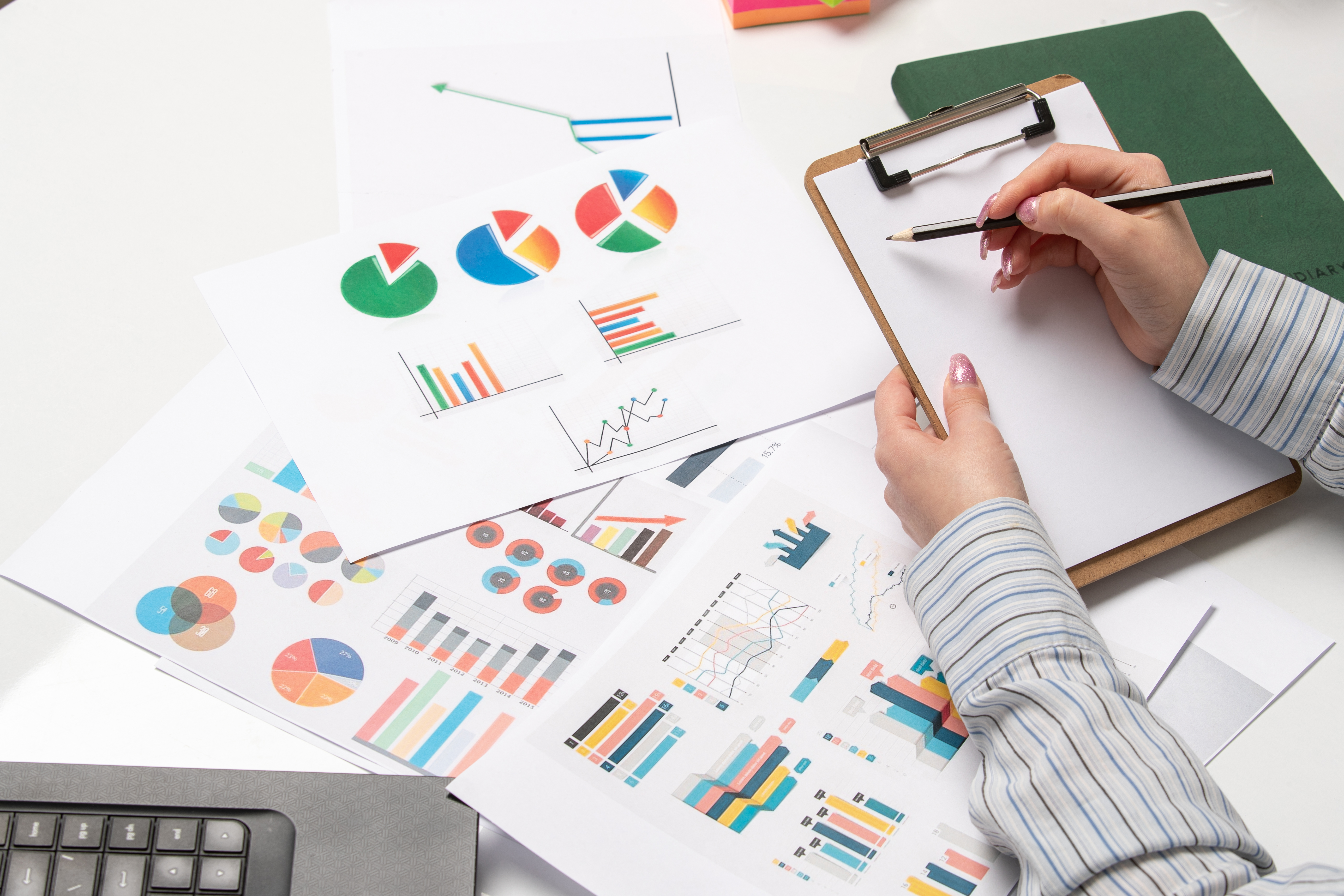 9 Most Important Facebook Ad Metrics You Need to Know