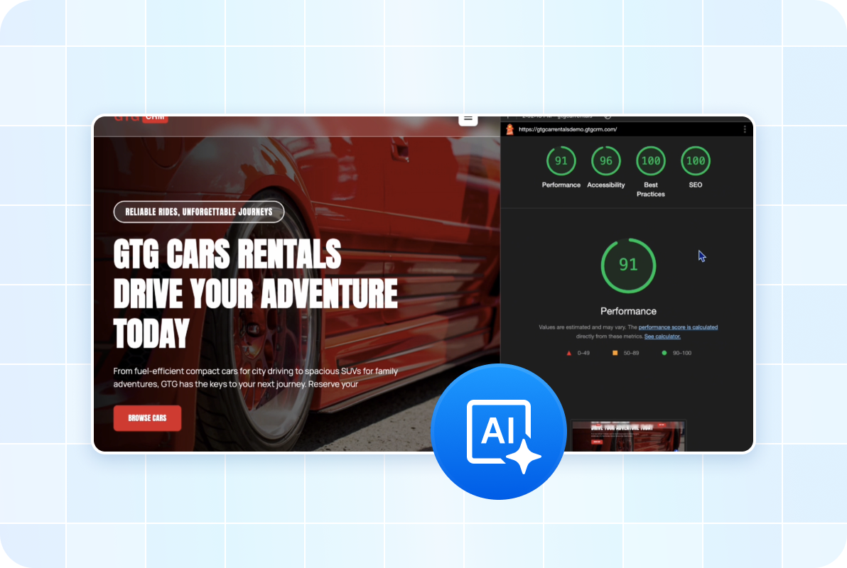AI Tối Ưu SEO Landing Page & Xây Dựng Nội Dung Chuẩn Chuyển Đổi