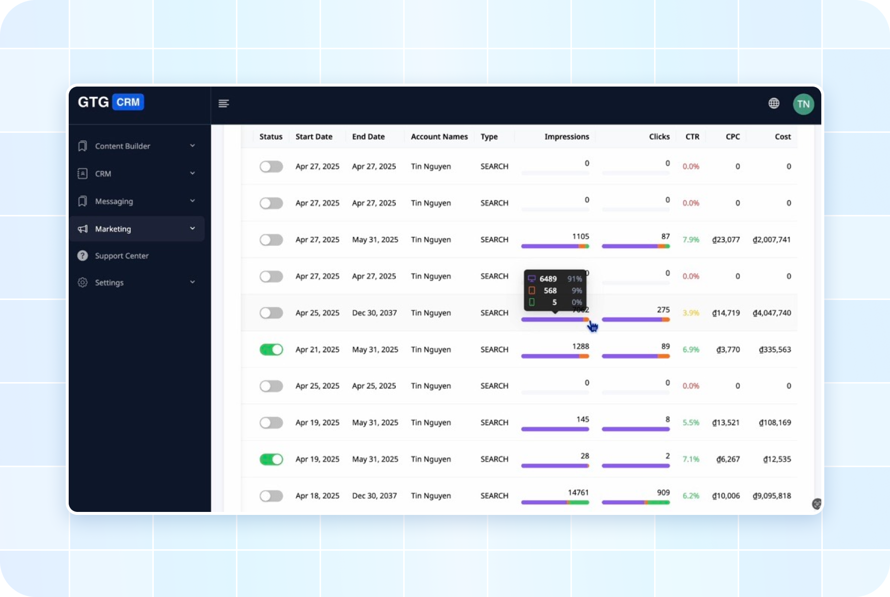 Create Advertising Content & Social Media Posts Using AI