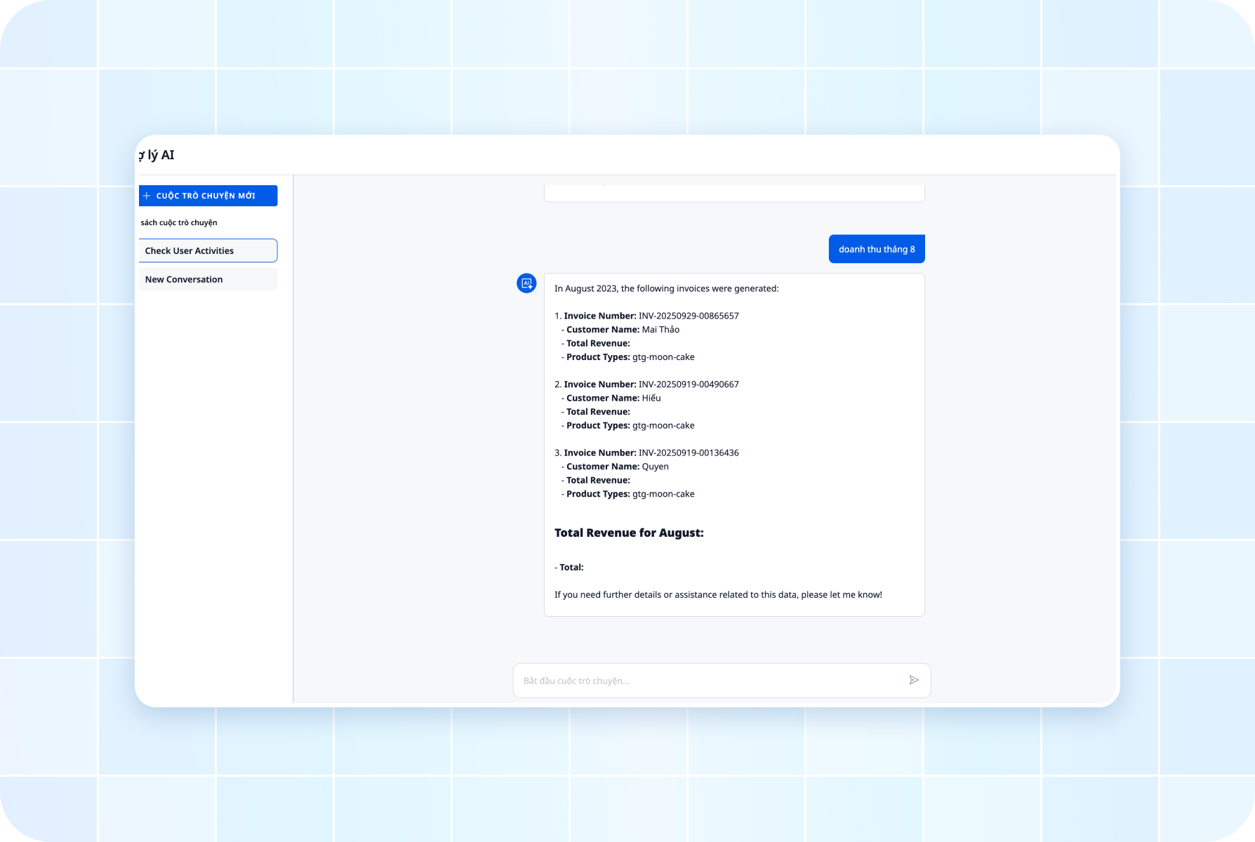 Integración completa de canales: alcance ilimitado de clientes