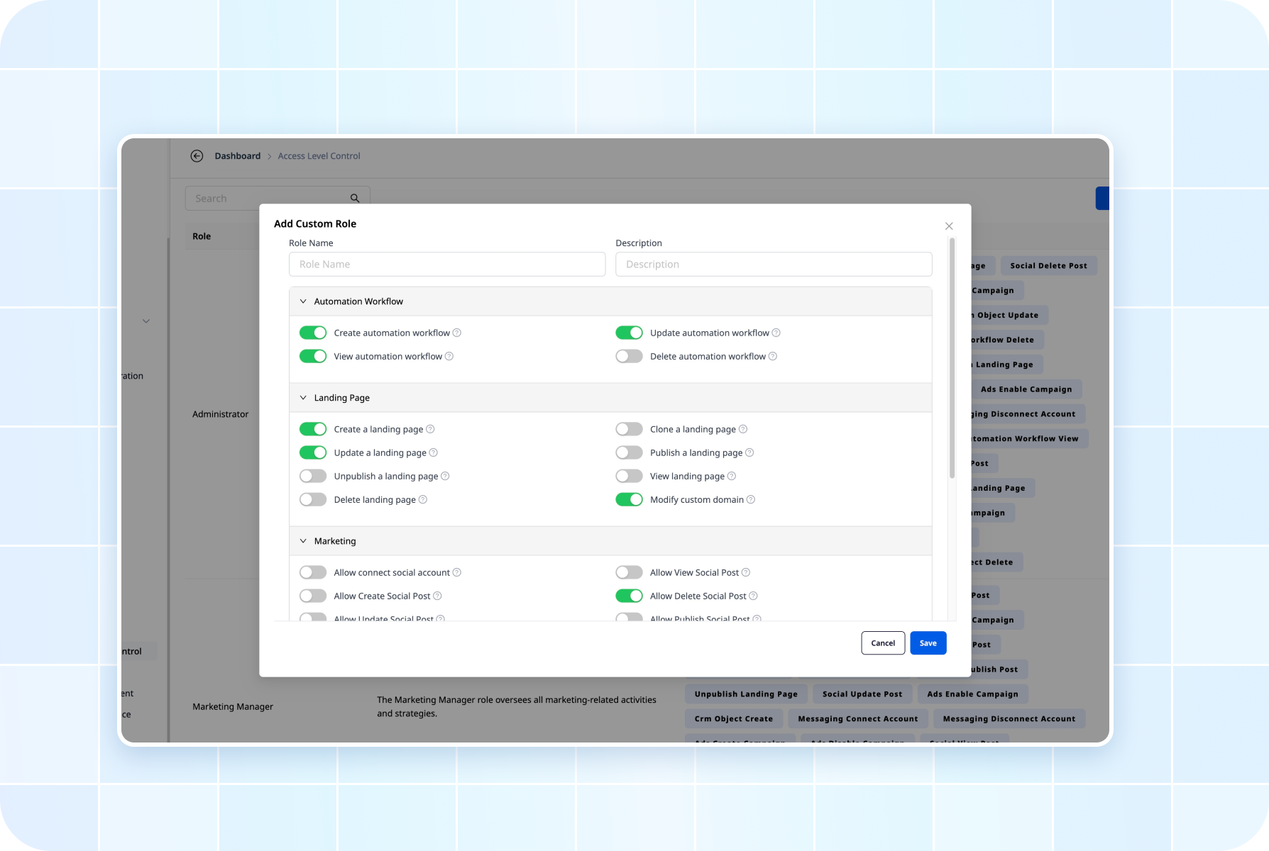 Content Review Before Publication