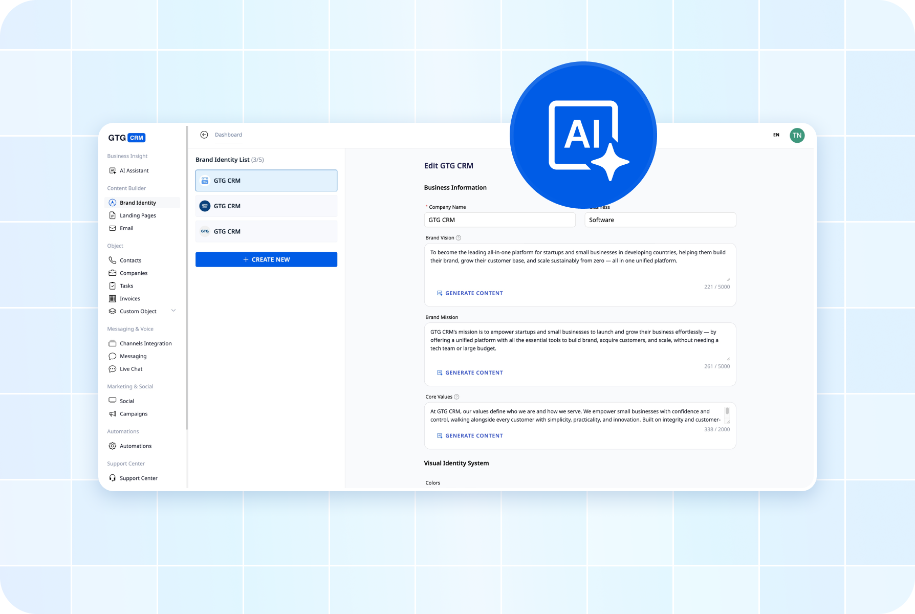 AI SEO Optimization & Unique Content Creation