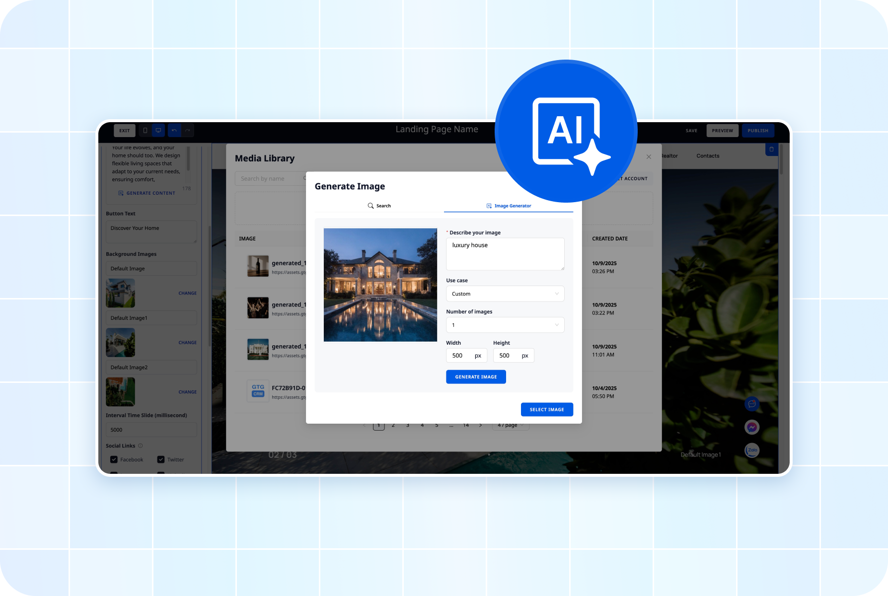 AI SEO Optimization & Unique Content Creation