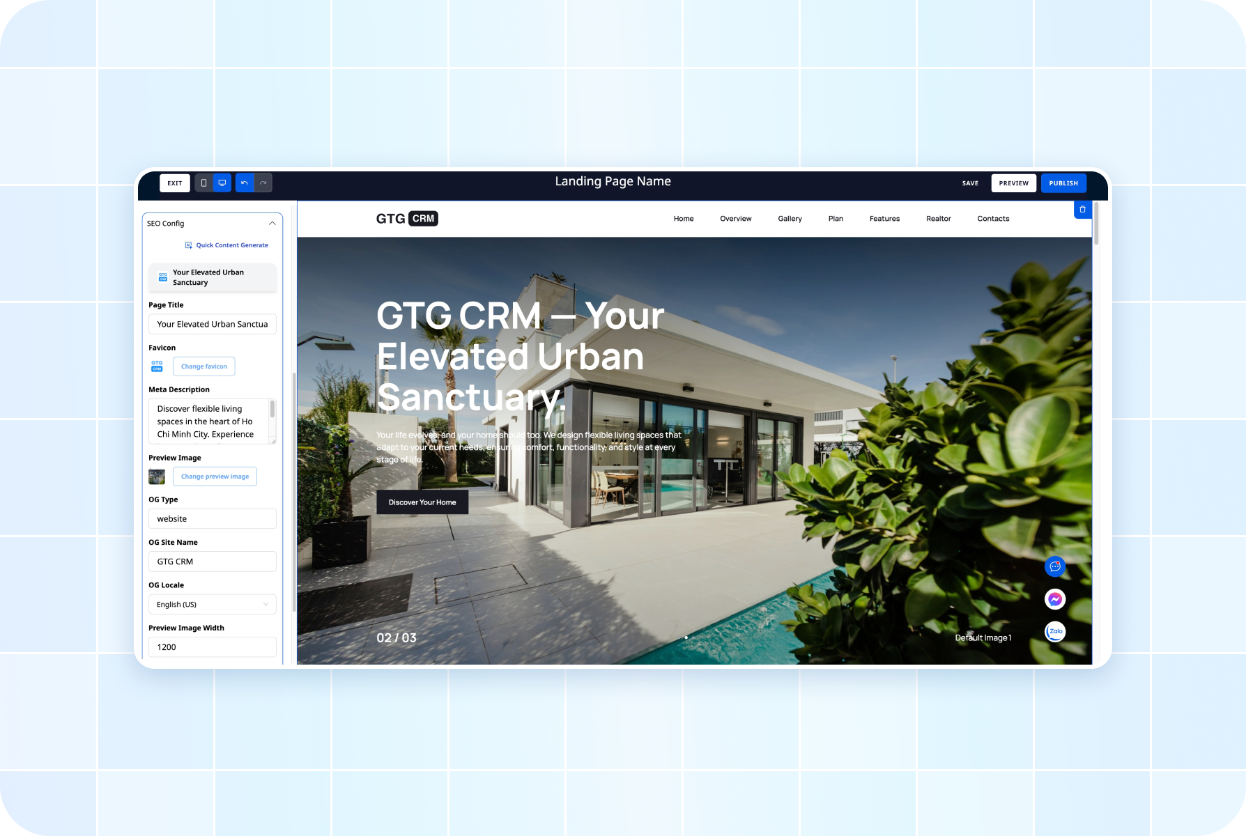 Full Customization & Easy Integration