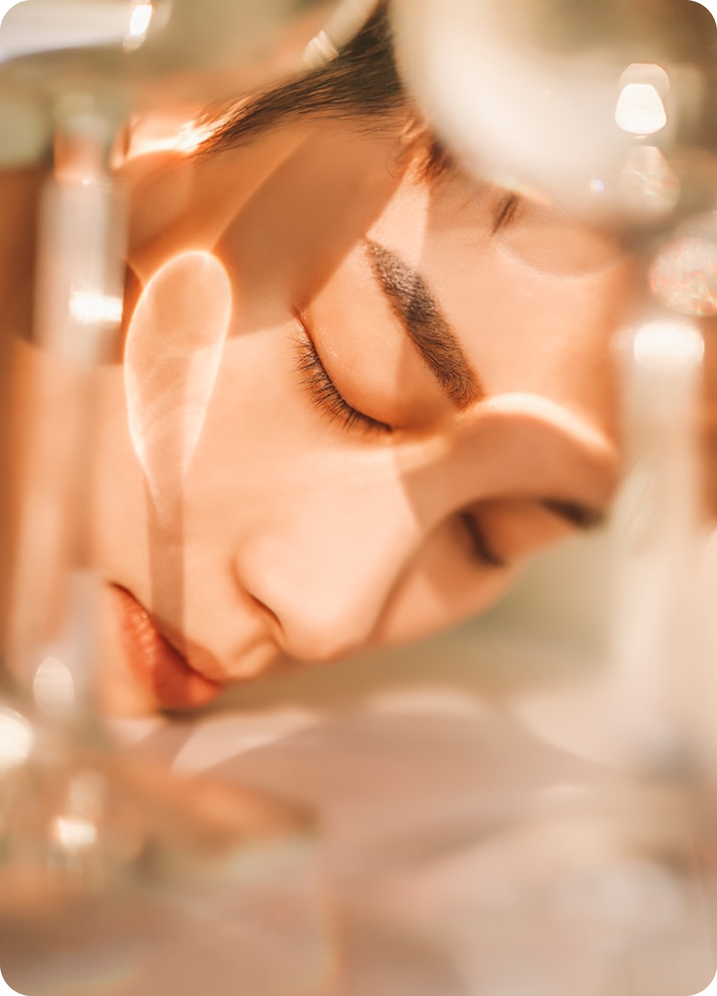 Beauty & Personal Services Industry