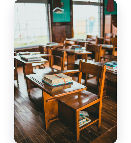 Education & Training Industry