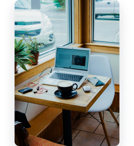 Freelancer & Solopreneur