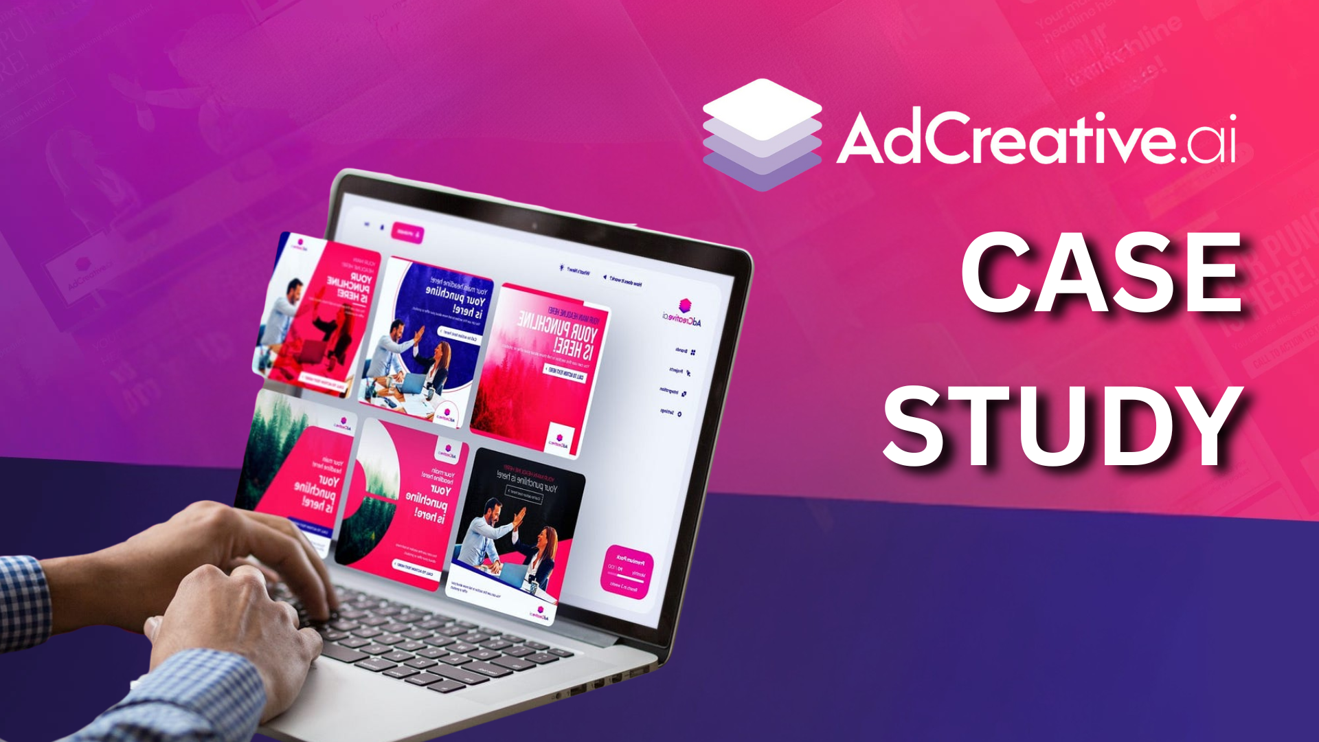 AdCreative.ai——当人工智能改变企业制作广告和优化预算的方式