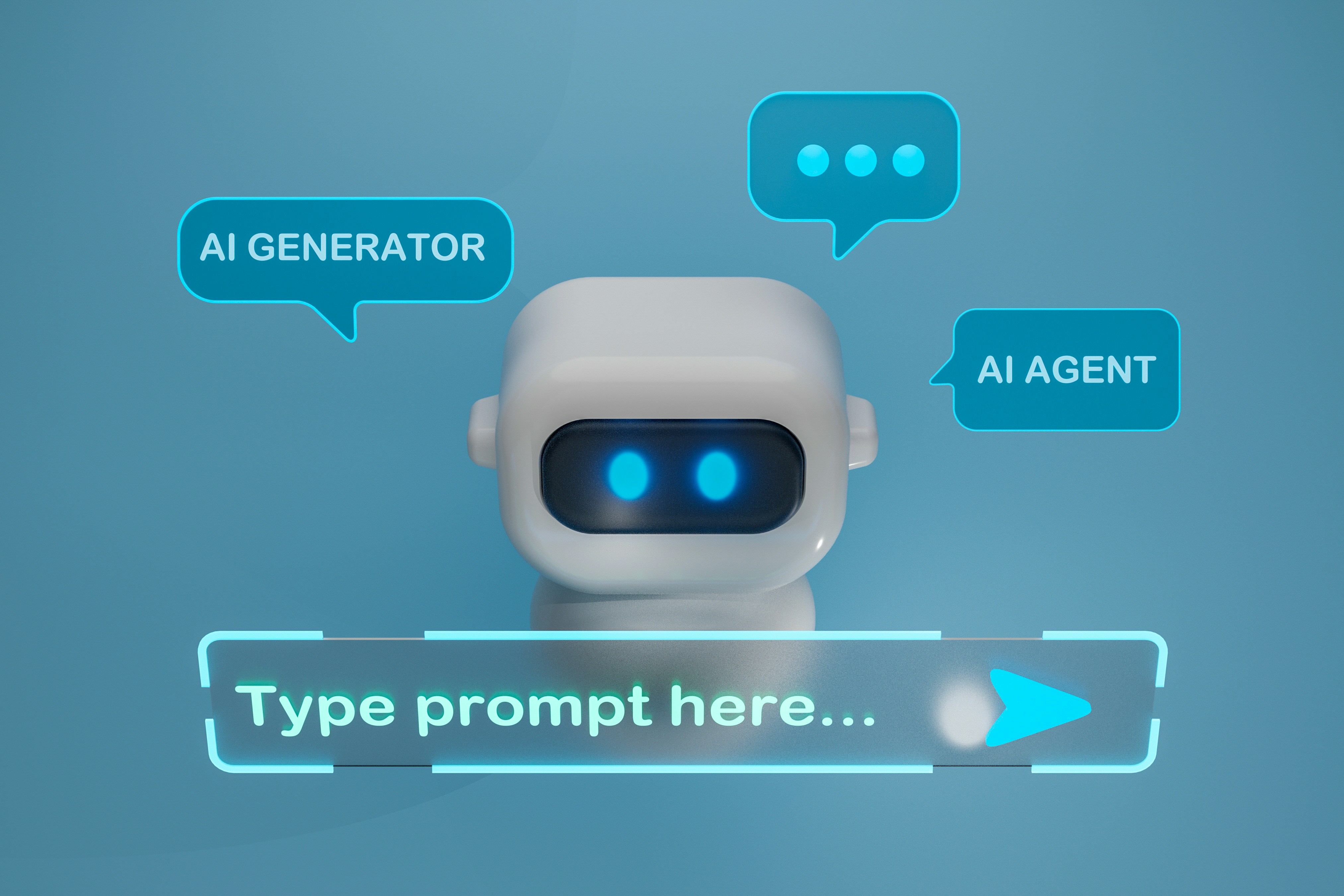 AI Assistant in GTG CRM: Virtual Assistant for Small Businesses