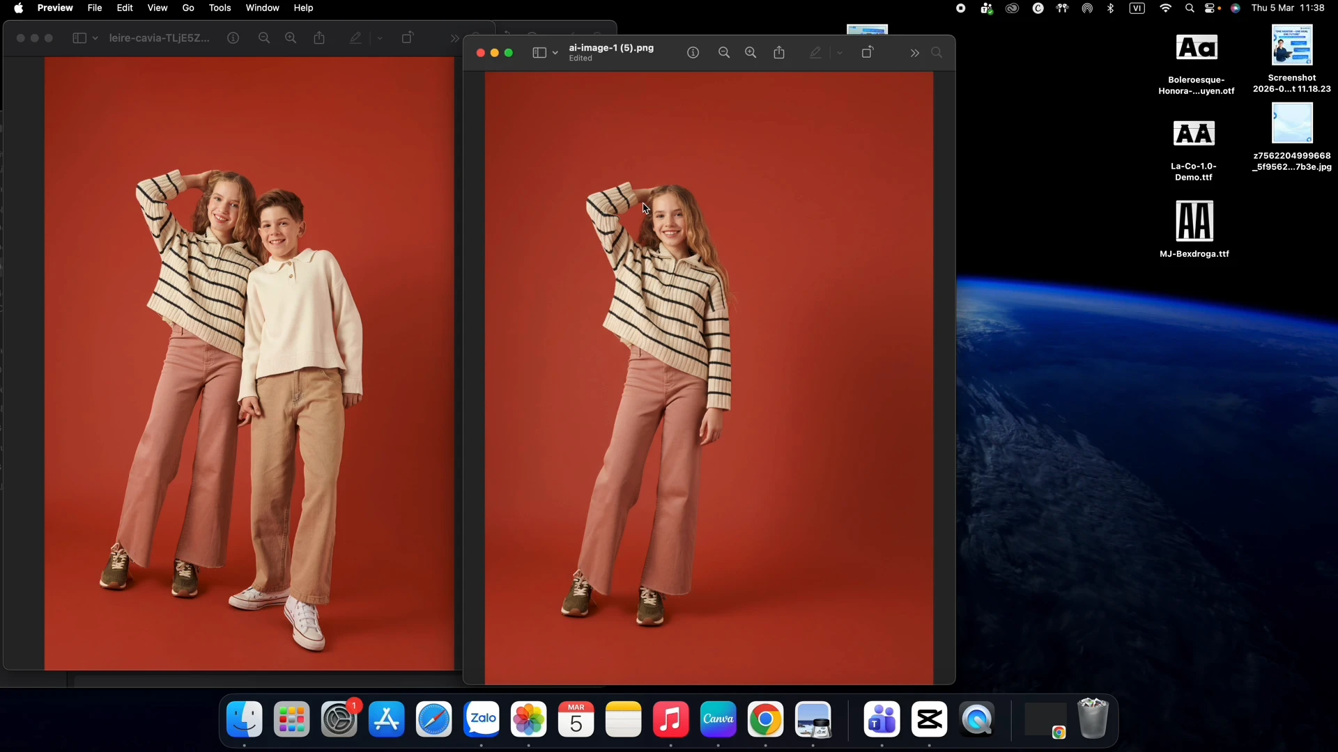 利用人工智能移除物体