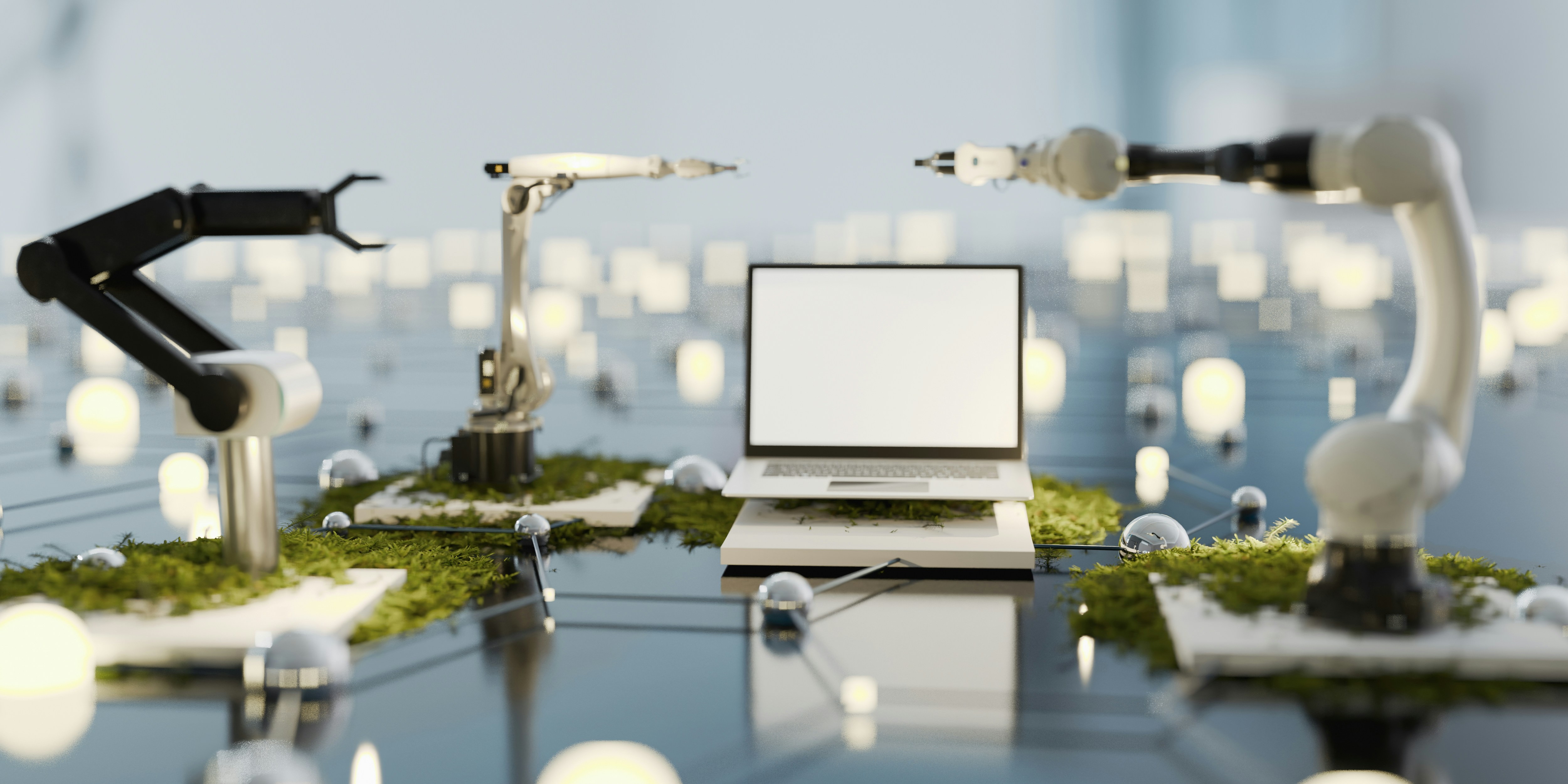 Automations: Smart, time-saving care scenarios for small businesses