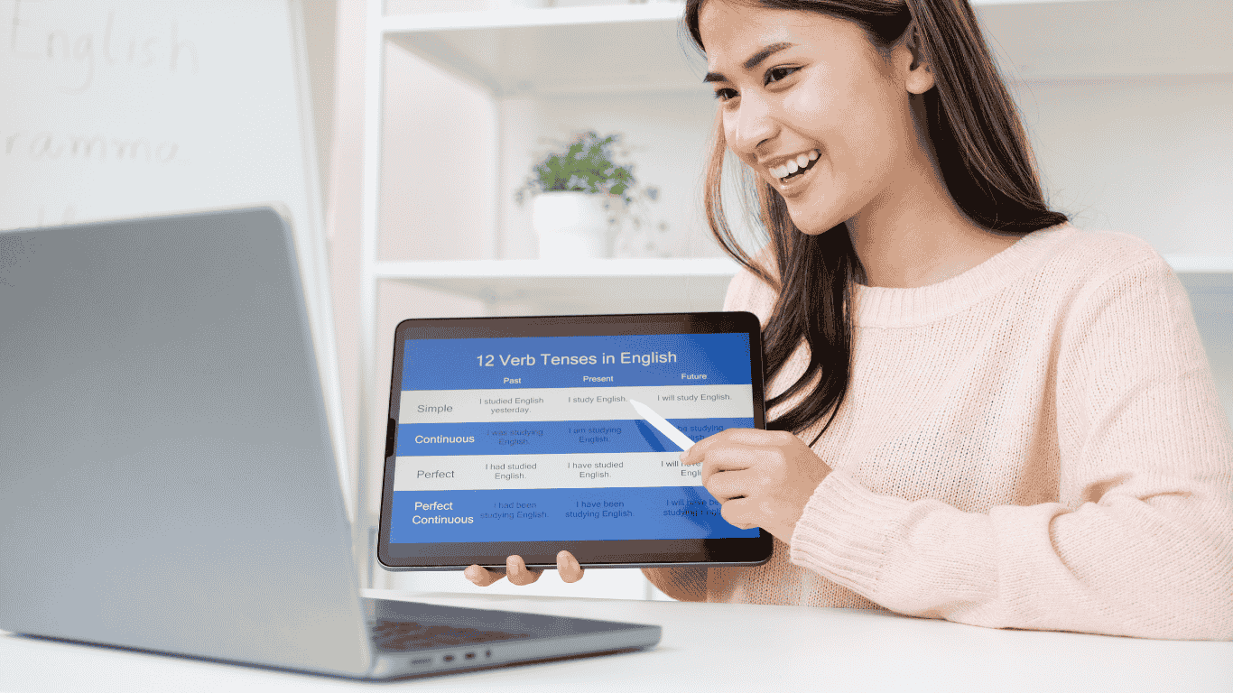 Bí quyết kinh doanh dạy tiếng Anh online: 03 bài học giúp x2 học viên