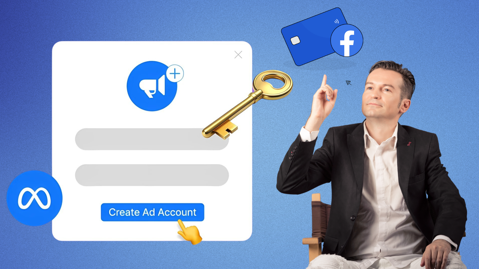 How to Set Up & Pay for Facebook Ads From A to Z