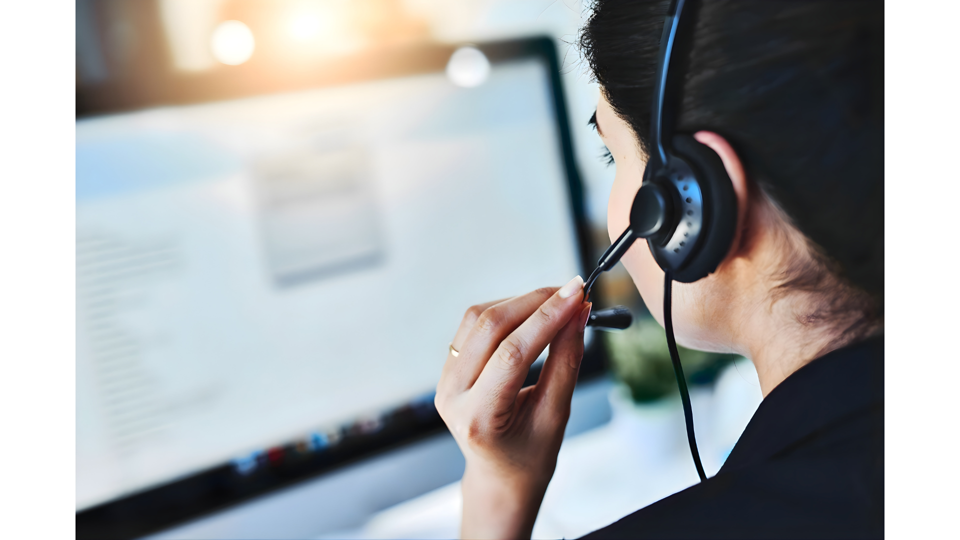 Call Center – Connect Twilio to Listen and Call Directly in CRM