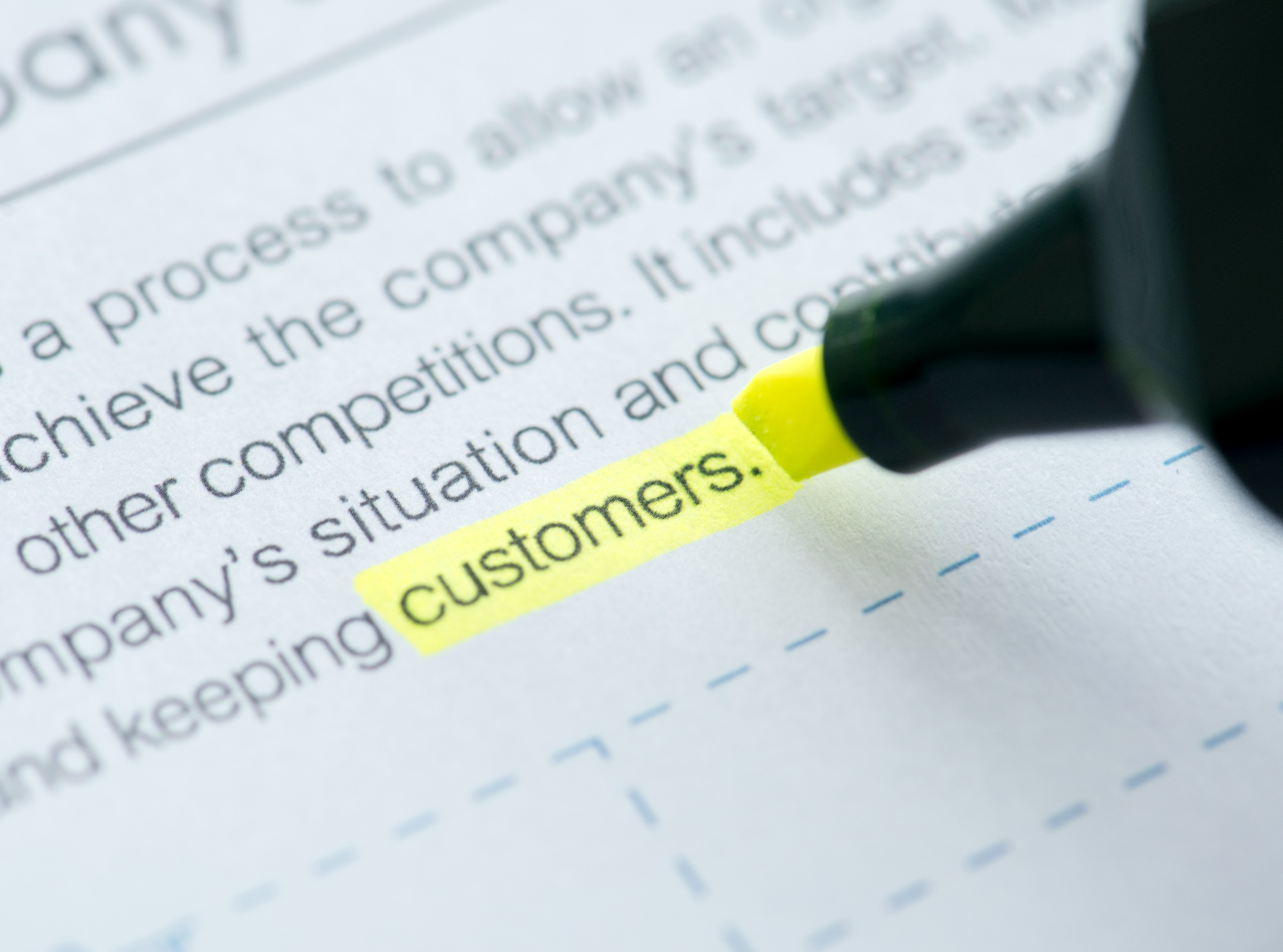 GTG CRM's CRM Module: Lean Customer Management Solution