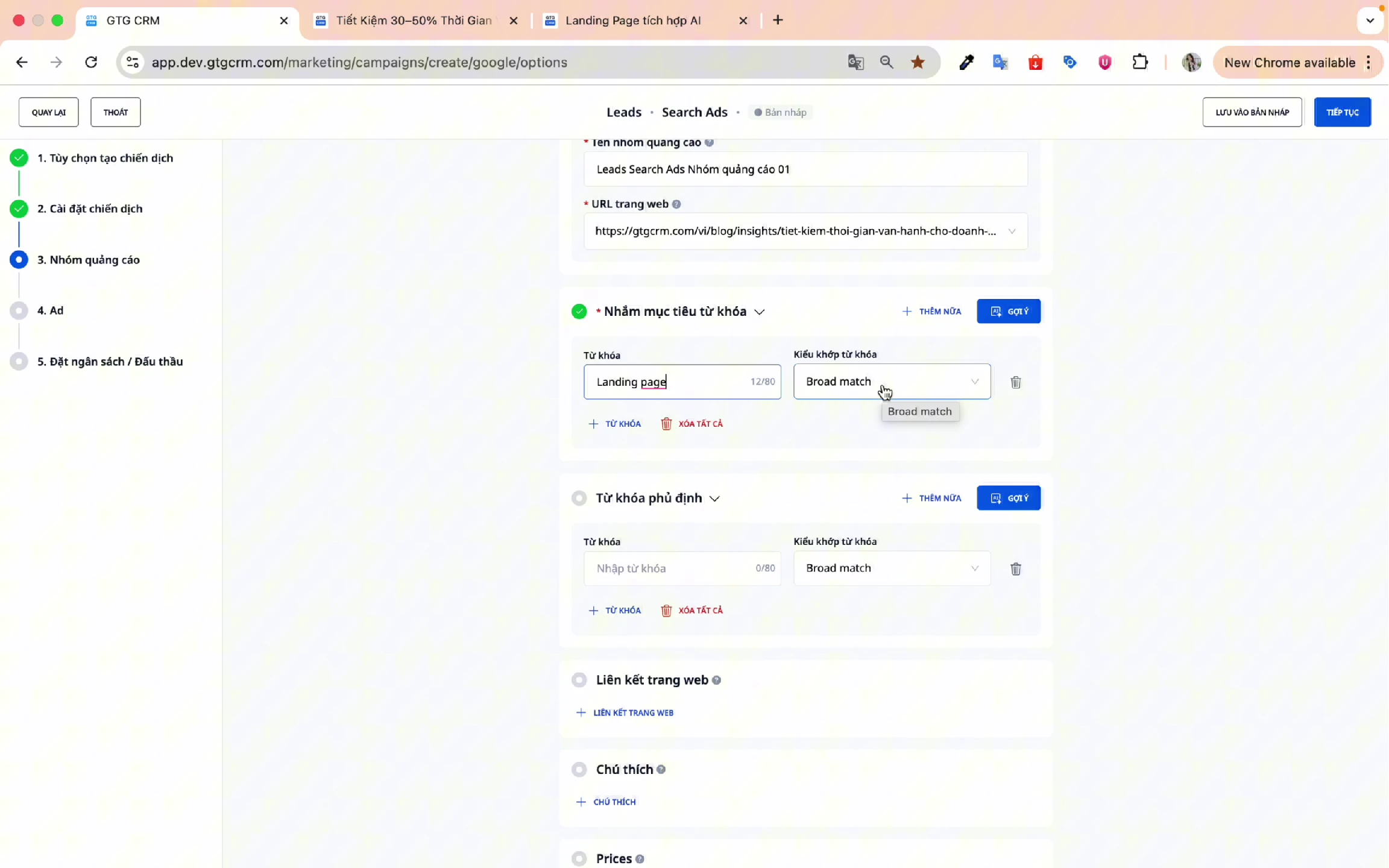 Keywords: handcrafted