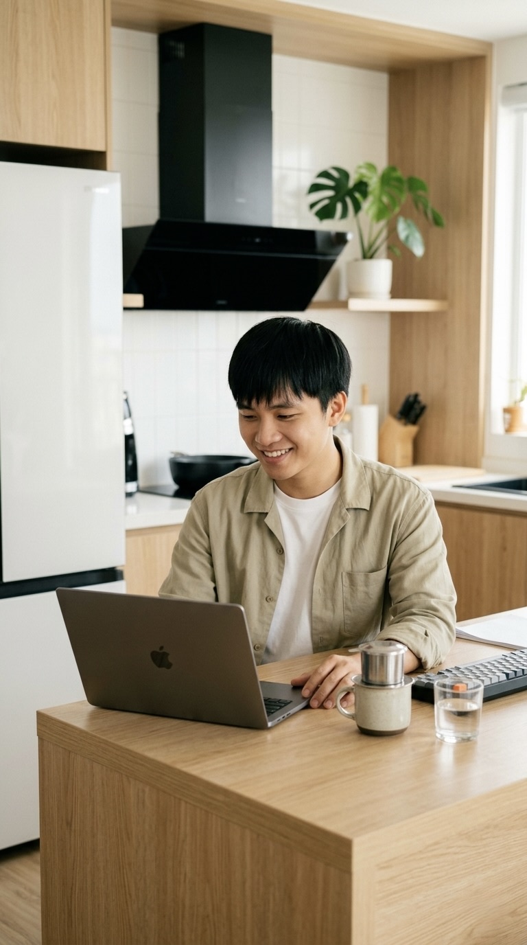 Perfect for Solopreneurs & Freelancers