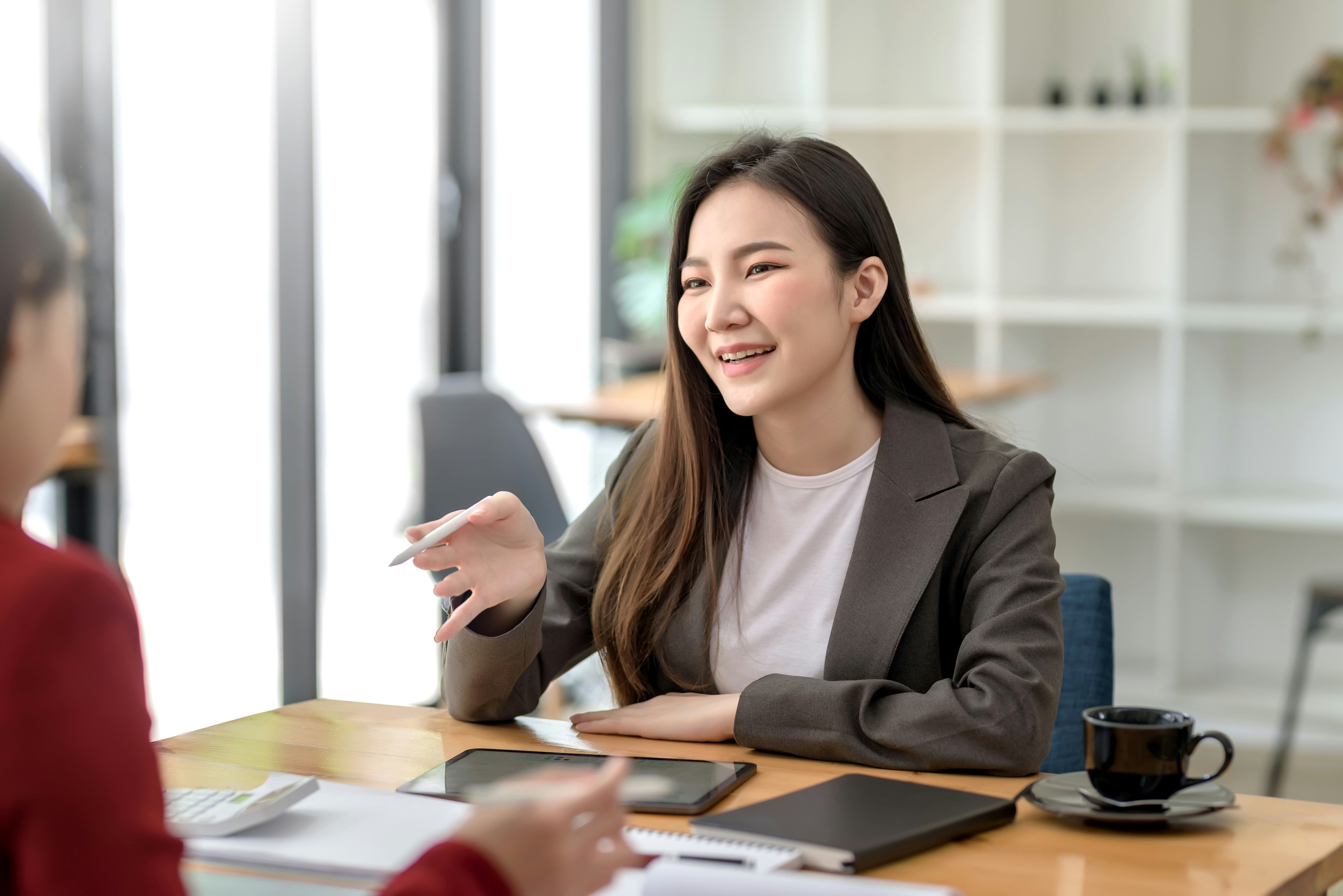 Perfect for Service Businesses