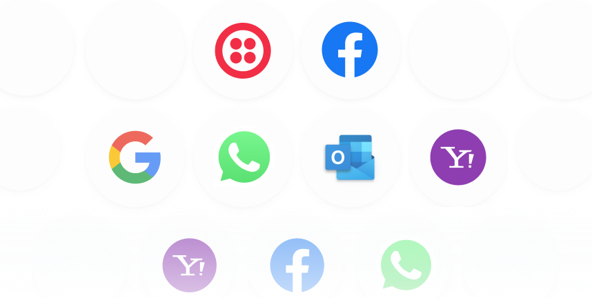 Background grid